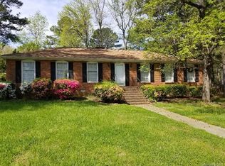 2601 Cedarwild Rd, Charlotte, NC 28212