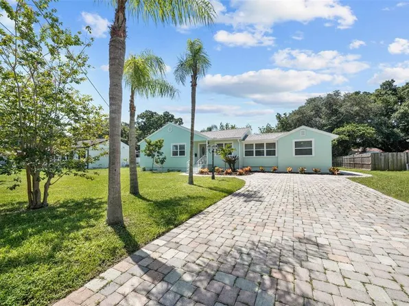 814 W Indiana Ave, Tampa, FL 33603