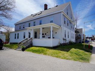 4 Congress St #4A, Amesbury, MA 01913