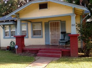 60 W 25th St, Merced, CA 95340