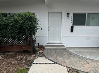 1537 Cross Way #1, San Jose, CA 95125