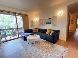1600 W Pinebrook Blvd #4, Park City, UT 84098