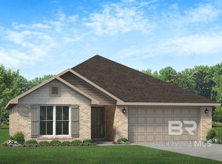 8864 Serama Dr, Foley, AL 36535