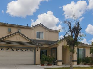 851 N Hartnell Pl, Hanford, CA 93230