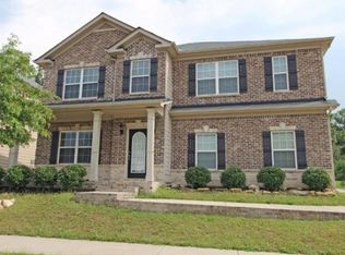 953 Sublime Trl, Canton, GA 30114