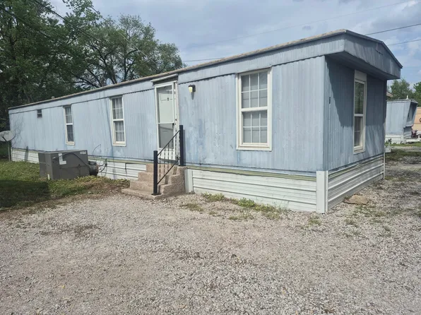 226 Virginia St Lot 2, East Alton, IL 62024