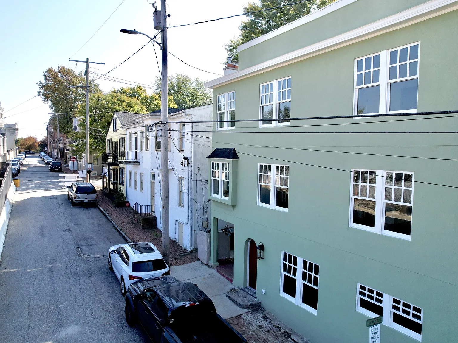 263 Hanover St — Photo 3