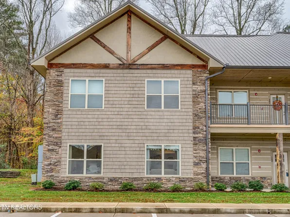 229 Bishops Cap Cir Unit 101, Townsend, TN 37882