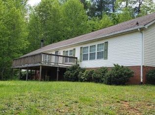 172 Springhouse Ln, Bassett, VA 24055