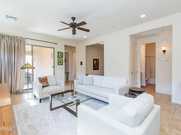 13014 N NORTHSTAR Drive #107, Fountain Hills, AZ 85268