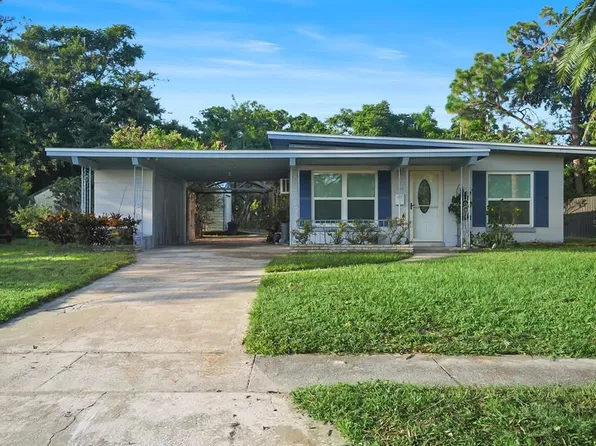 1316 Alfred Dr, Orlando, FL 32810