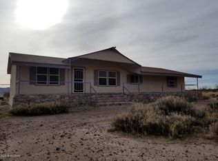 8682 E Blacktail Rd, Portal, AZ 85632