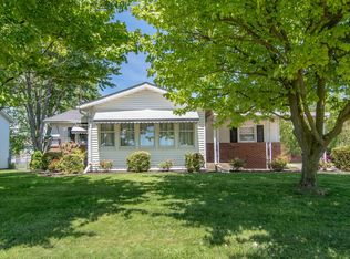 199 Garfield Ave, London, OH 43140