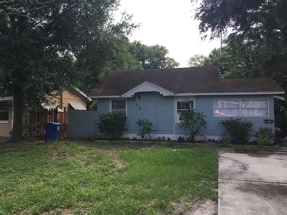 House Front 