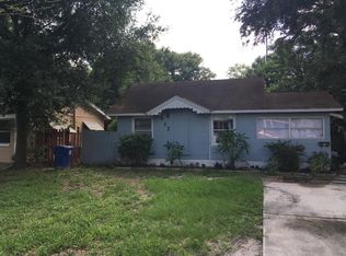 812 17th St N, Saint Petersburg, FL 33713