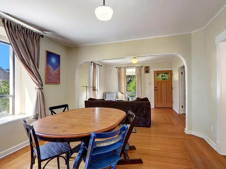 6526 Jones Ave NW — Photo 3
