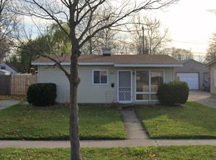 2604 Locust St, Port Huron, MI 48060