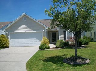 922 Elderberry Ln SW, Sunset Beach, NC 28468