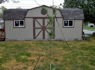 503 Birchwood St, Marshfield, MO 65706