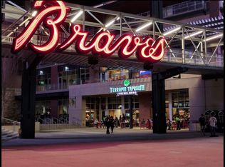 2866 Hillside Rd SE, Smyrna, GA 30080