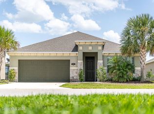 3880 Sage Brush Cir, Melbourne, FL 32901