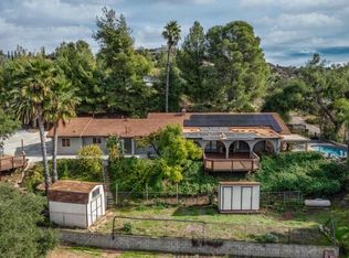861 Midway Dr, Alpine, CA 91901
