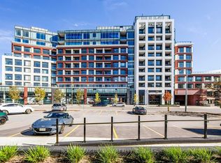 259 The Kingsway #412, Toronto, ON M9A 4B1