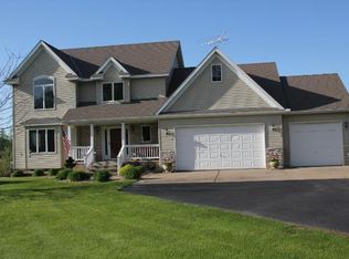 11528 310th Ave, Princeton, MN 55371
