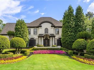 3745 Hedgecliff Ct, Johns Creek, GA 30022