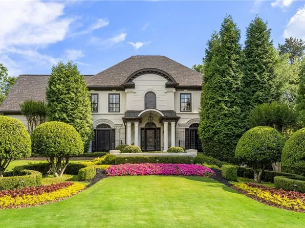 3745 Hedgecliff Ct, Johns Creek, GA 30022