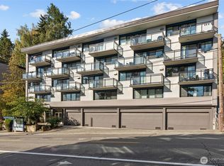 Taylor Condo, Seattle, WA 98109