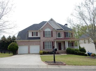 1037 Middlebrooke Dr, Canton, GA
