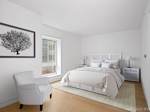 3rd image of 135 W 52nd St APT 24D