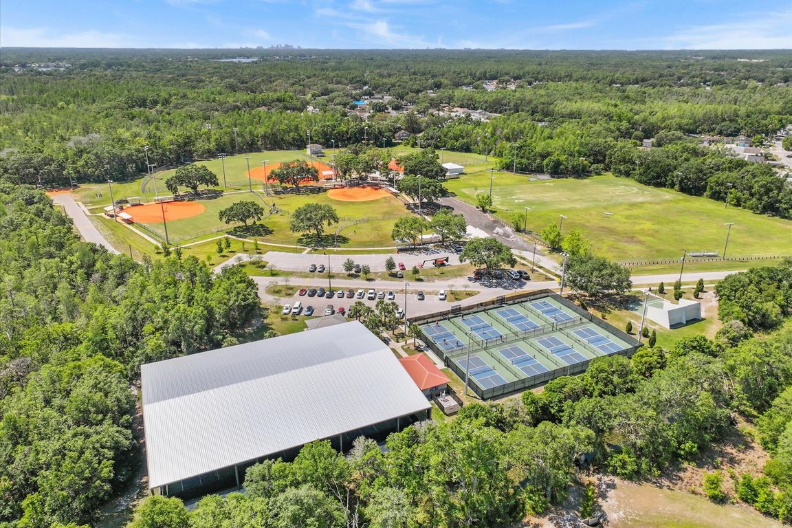 62-Recreation Complex