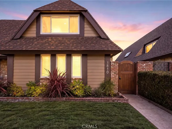 1810 Huntington St, Huntington Beach, CA 92648