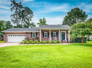 1617 Sanford Rd, Charleston, SC 29407
