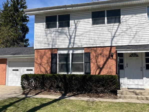 402 W Washington St APT B, Yorkville, IL 60560