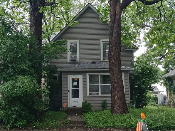 2754 Queen Ave N, Minneapolis, MN 55411