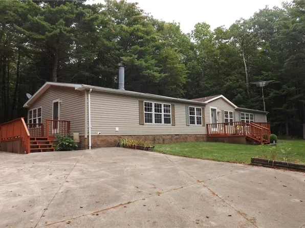 2222 Isaman Hill Rd, Canaseraga, NY 14822