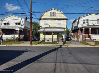 193 Division St, Kingston, PA 18704