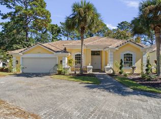 4350 Sunset Beach Cir, Niceville, FL 32578