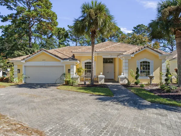 4350 Sunset Beach Cir, Niceville, FL 32578