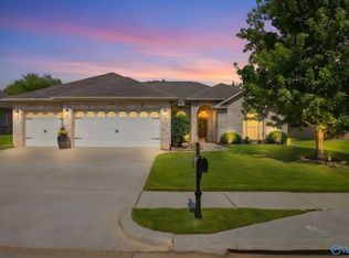 213 N Mossy Creek Cir NW, Madison, AL 35757