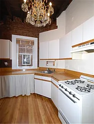 Rented by Buchbinder & Warren