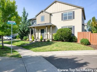 3396 SE Meadowview Way, Hillsboro, OR 97123