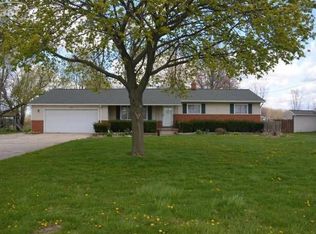 5255 Torrey Rd, Flint, MI 48507