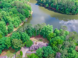 250 Aspen Way, Fayetteville, GA 30214