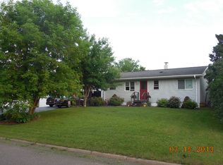 2230 Prospect Ave, Cloquet, MN 55720