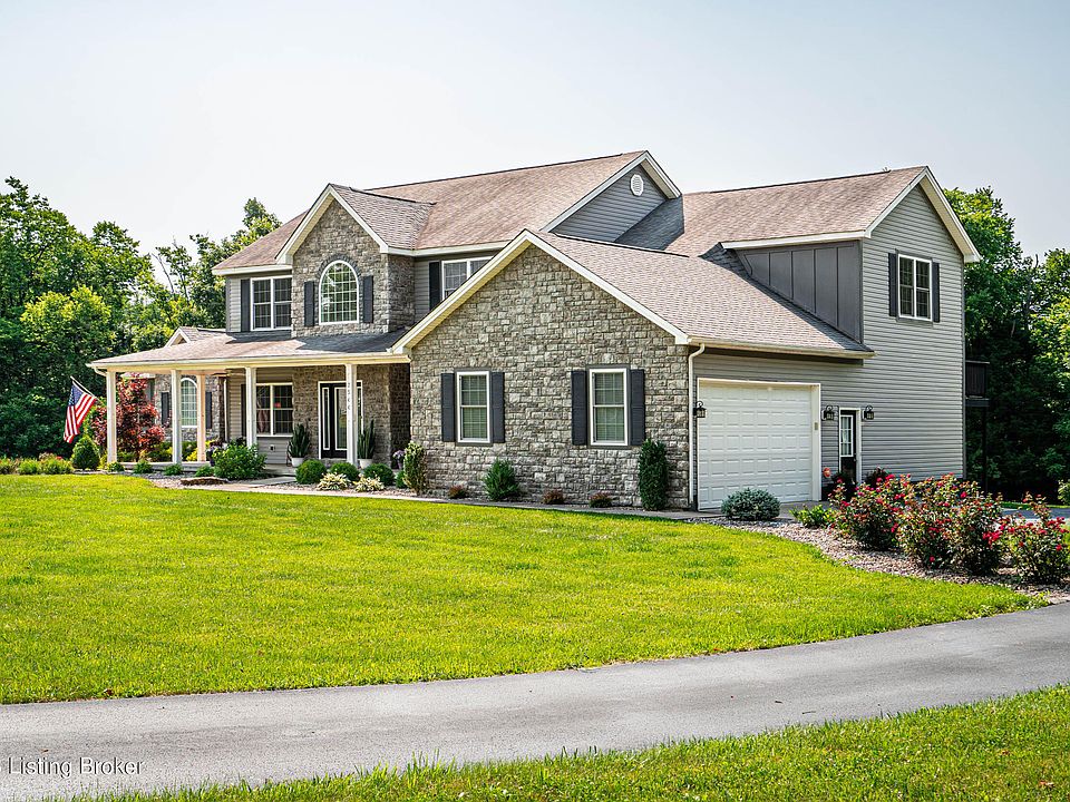 3200 Old Clark Station Rd, Fisherville, KY 40023 Zillow