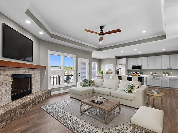 5th image of 500 Hickory Knoll Dr